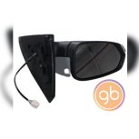 آینه بغل برلیانس H230