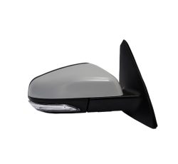 آینه بغل برلیانس H320