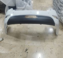 سپر عقب برلیانس 330