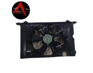 مجموعه فن کامل آریو