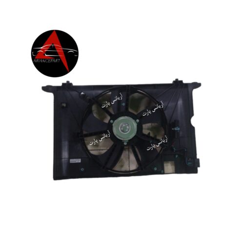 مجموعه فن کامل آریو