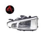چراغ جلو برلیانس H230
