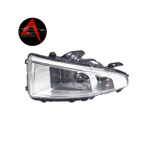 چراغ جلو برلیانس H230