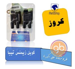 کویل زیمنس تیبا کروز