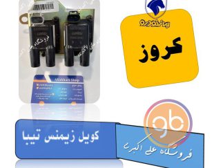 کویل زیمنس تیبا کروز