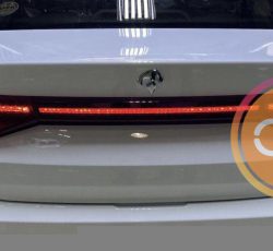 خطر عقب تارا سال (خطی)