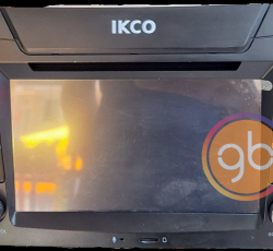 مانیتور فابریک دنا