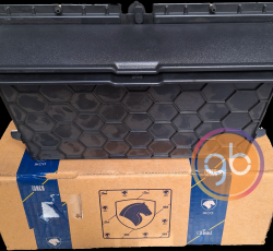 کشوی مخفی دنا پلاس