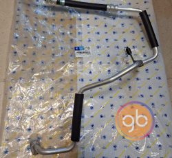 شیلنگ کمپرسور کولر تارا