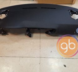 پوسته داشبورد تارا با ایربگ