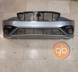 سپر جلو تارا نقره ای شرکتی