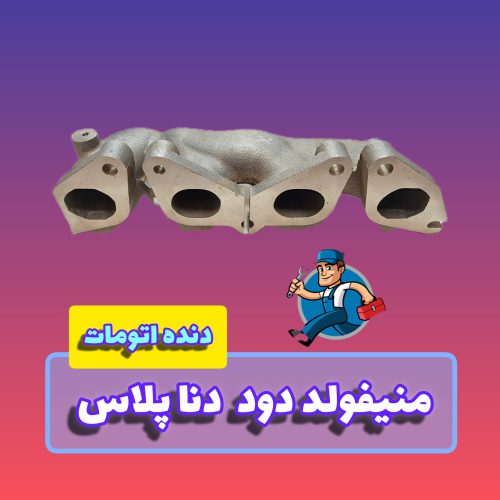 منیفولد دود دناپلاس