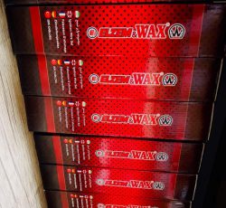 کاسه نمد عقب میل لنگ 405