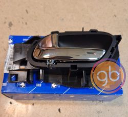 دستگیره داخلی تارا دنده و اتومات