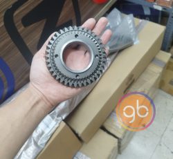 دنده 2 گیربکس برلیانس 330