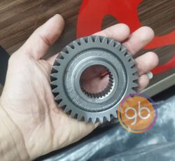 دنده 4 خروجی برلیانس 320