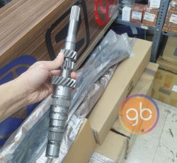 شفت ورودی گیربکس برلیانس 330