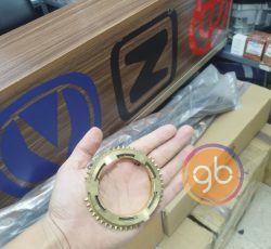 دنده برنجی 1/2 برلیانس 330