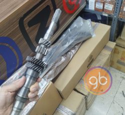 شفت ورودی گیربکس برلیانس 230