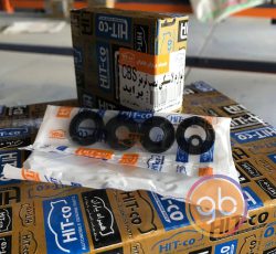 لوازم پمپ ترمز CBS پراید