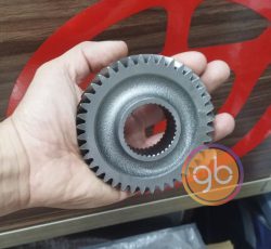 دنده 3 خروجی برلیانس 320