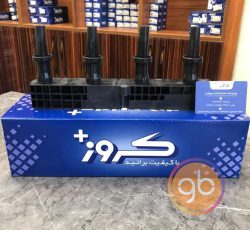 کویل TU5 رانا کروز