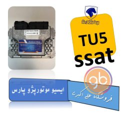 ایسیو موتور پارس TU5 Ssat