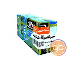 سنسور کیلومتر پراید مگنتی