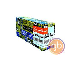 محرک ماهک 5 و عقب پراید