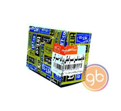 مقاومت فن سرامیکی پراید