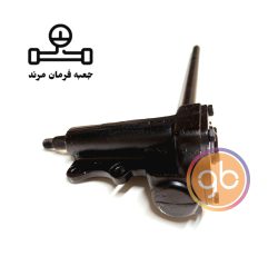 جعبه فرمان پیکان