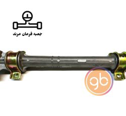 جعبه فرمان آریسان