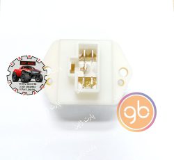 مقاومت بخاری ریچ