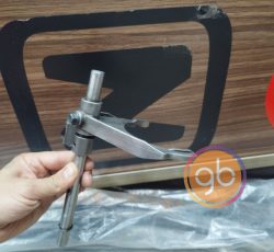 ماهک دنده 1 و 2 گیربکس آریو