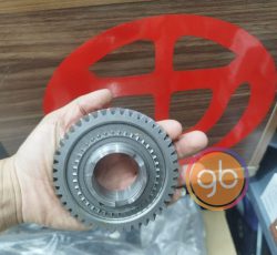 دنده 1 گیربکس برلیانس 220