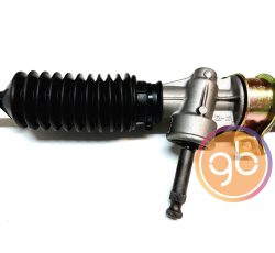 جعبه فرمان آردی قدیم