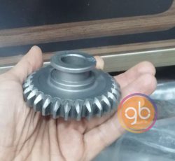 دنده عقب گیربکس آریو