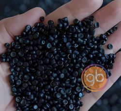 پلی اتیلن پی 100