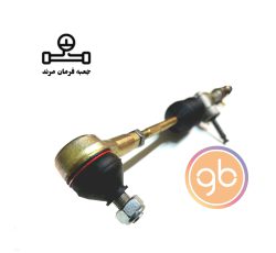 جعبه فرمان پراید