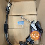 لیور دنده دستی تارا