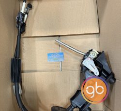 لیور دنده دستی تارا