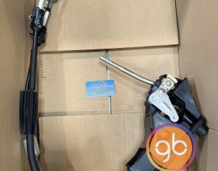 لیور دنده دستی تارا