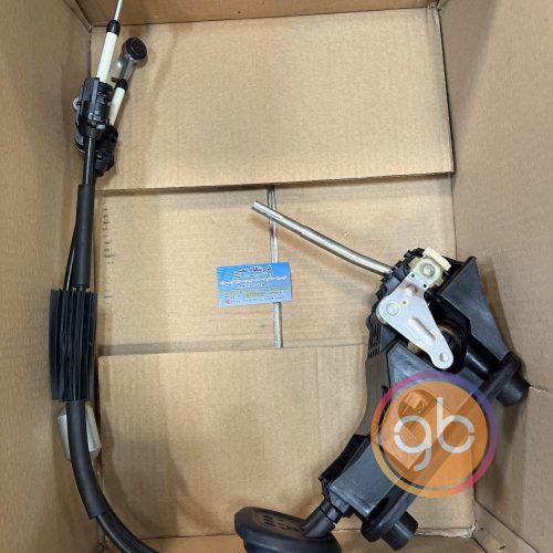 لیور دنده دستی تارا