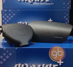 ایربگ ساینا S232 کروز چپ