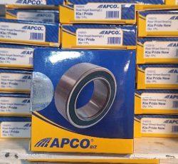 بلبرینگ کمپرسور کولر 2DL 405