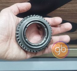 دنده 5 گیربکس آریو