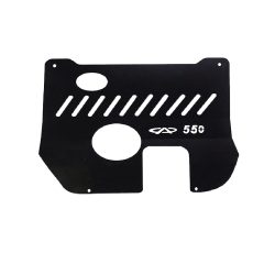 سینی زیر موتور 550 MVM