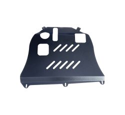 سینی زیر موتور MVM x55