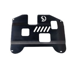 سینی زیر موتور آریو