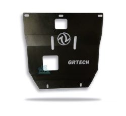 سینی زیر موتور اچ سی کراس